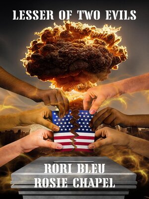 cover image of Lesser of Two Evils